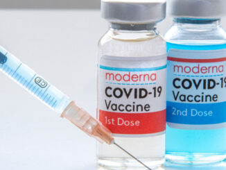 i99974 coronavirus vaccin moderna efficace variant afrique sud