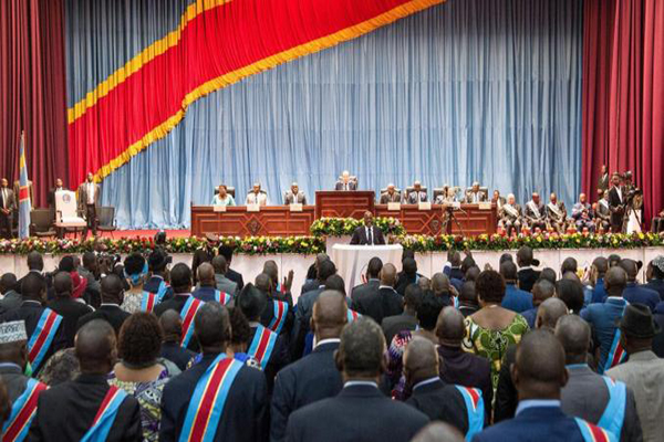 parlement rdc 3