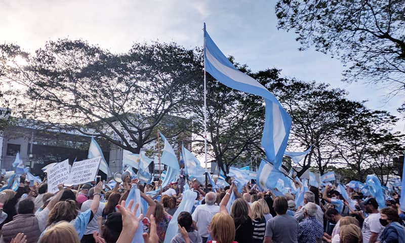 argentina argentine flag symbol national nation 1631679