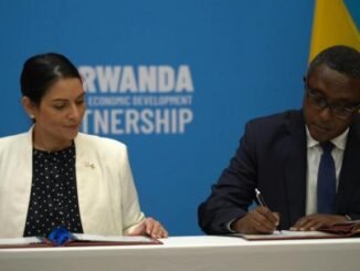 RWANDA ACCORD