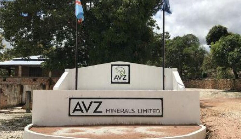 AVZ 1