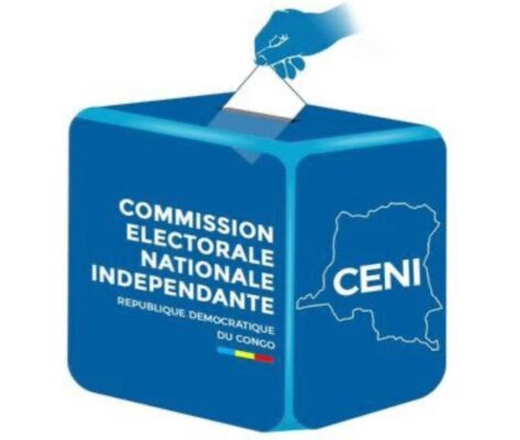 Logo Ceni