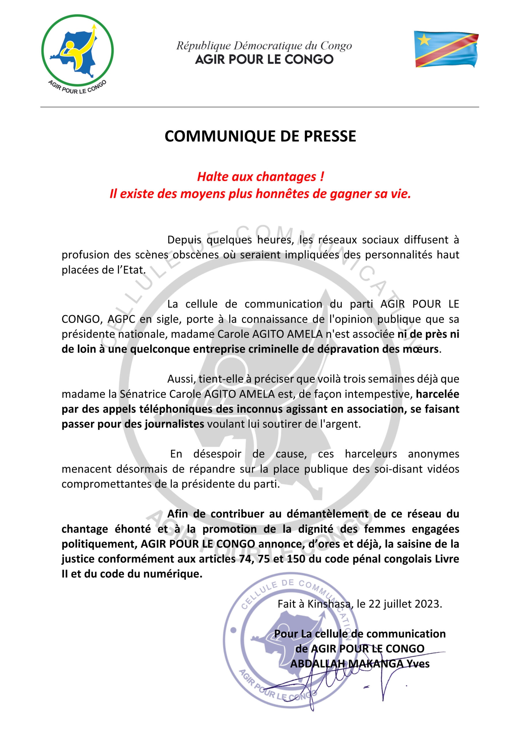COMMUNIQUE DE PRESSE AGPC scaled