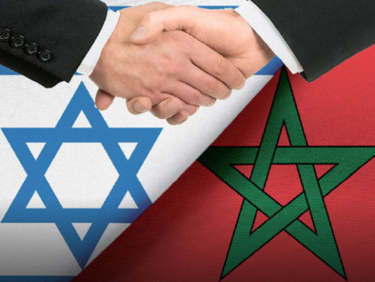 Maroc et Israel