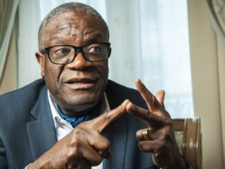 784 42 Denis Mukwege