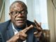 784 42 Denis Mukwege