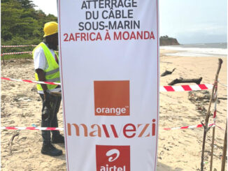 786 72 orange et airtel Mawezi cable sous marrin Muanda