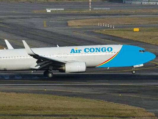 788 52 Air congo