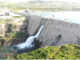 788 61 Limposante centrale hydroelectrique de Lauca en Angola