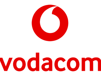 Logo Vodacom 1