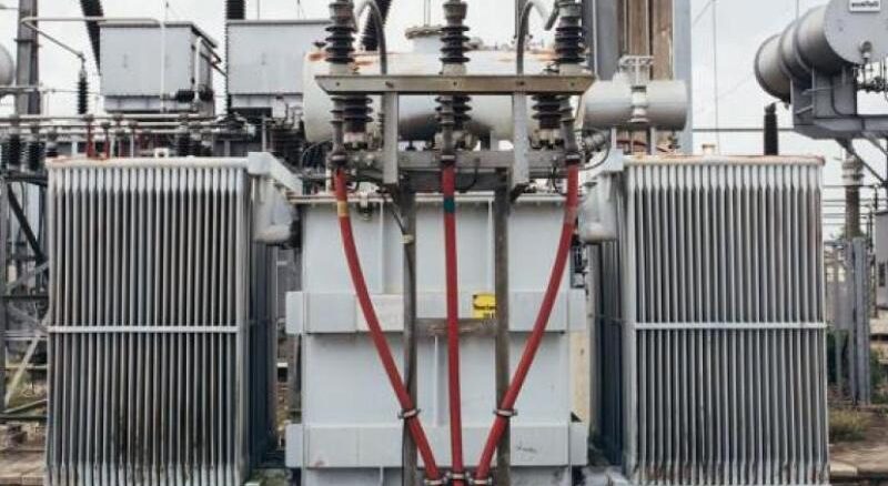 Groupe thermique de 500 KVA