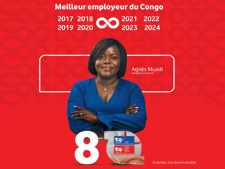 Employeur du Congo