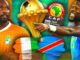 840 23 Cote d Ivoire vs RDC can 2023 Foot RDC