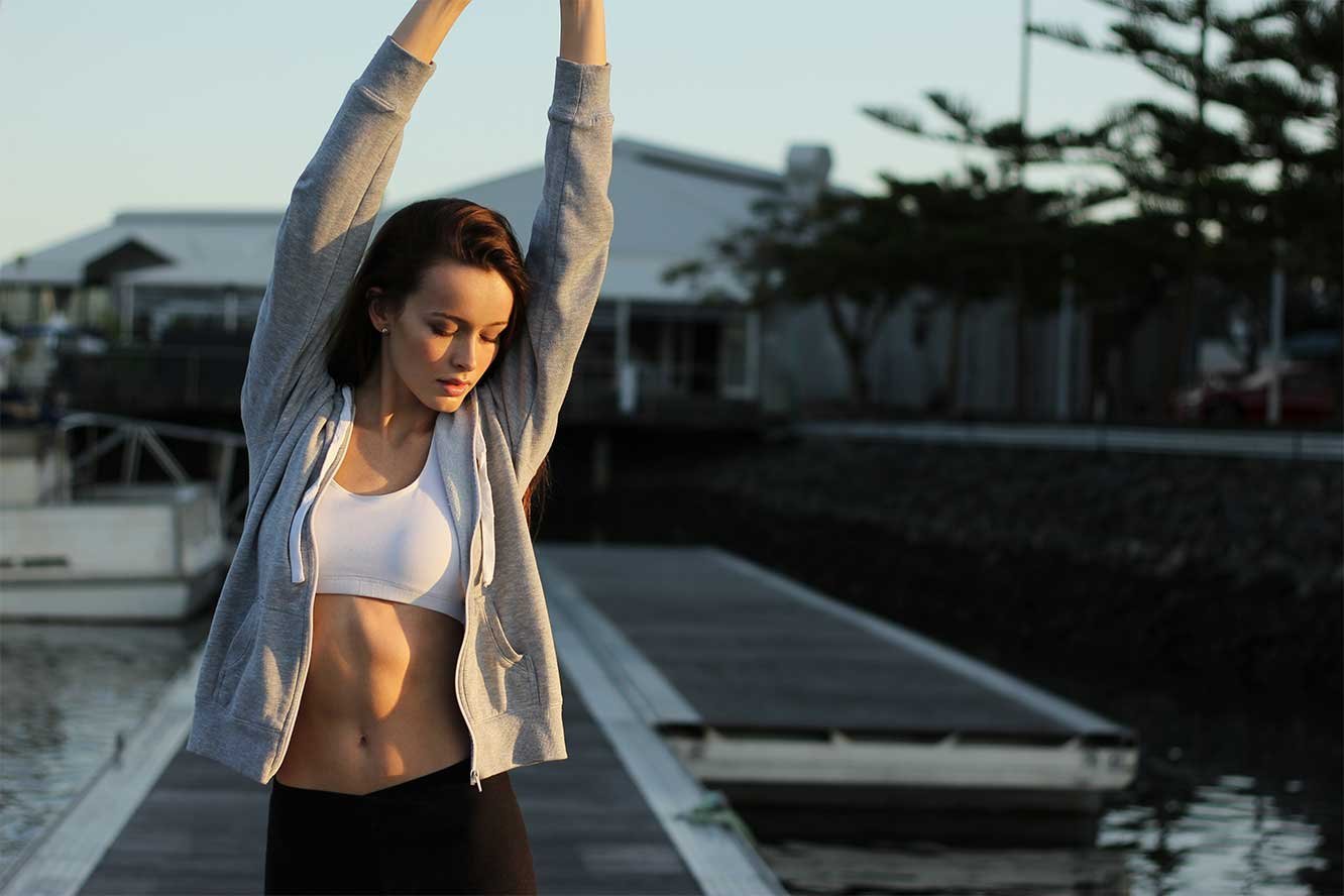 fitness two