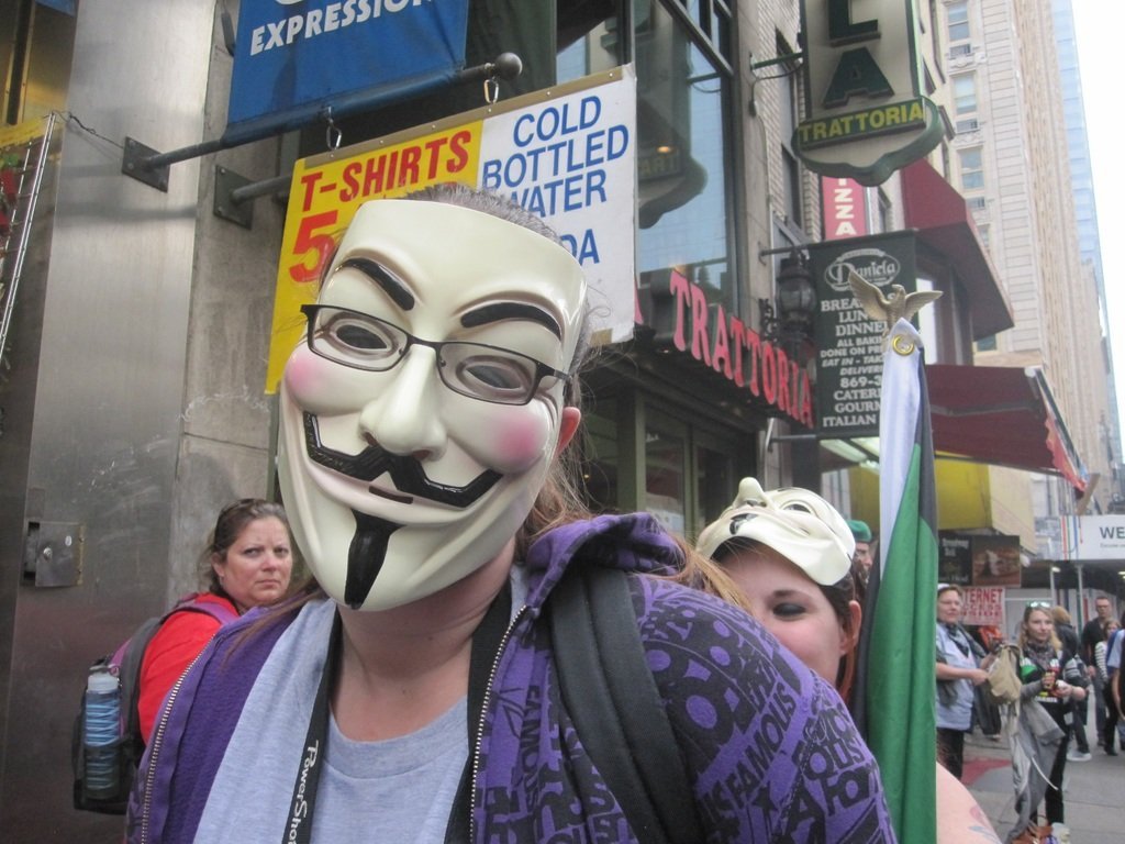 people internet carnival clothing festival mask 911897