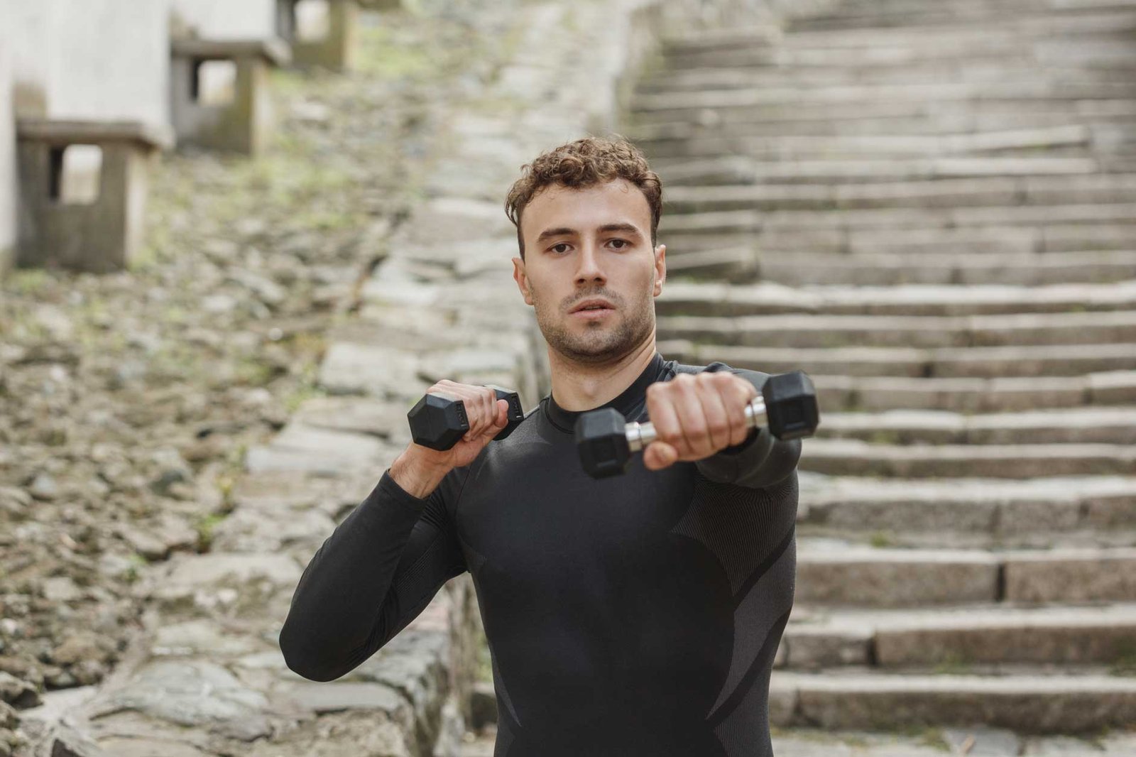 personal trainer