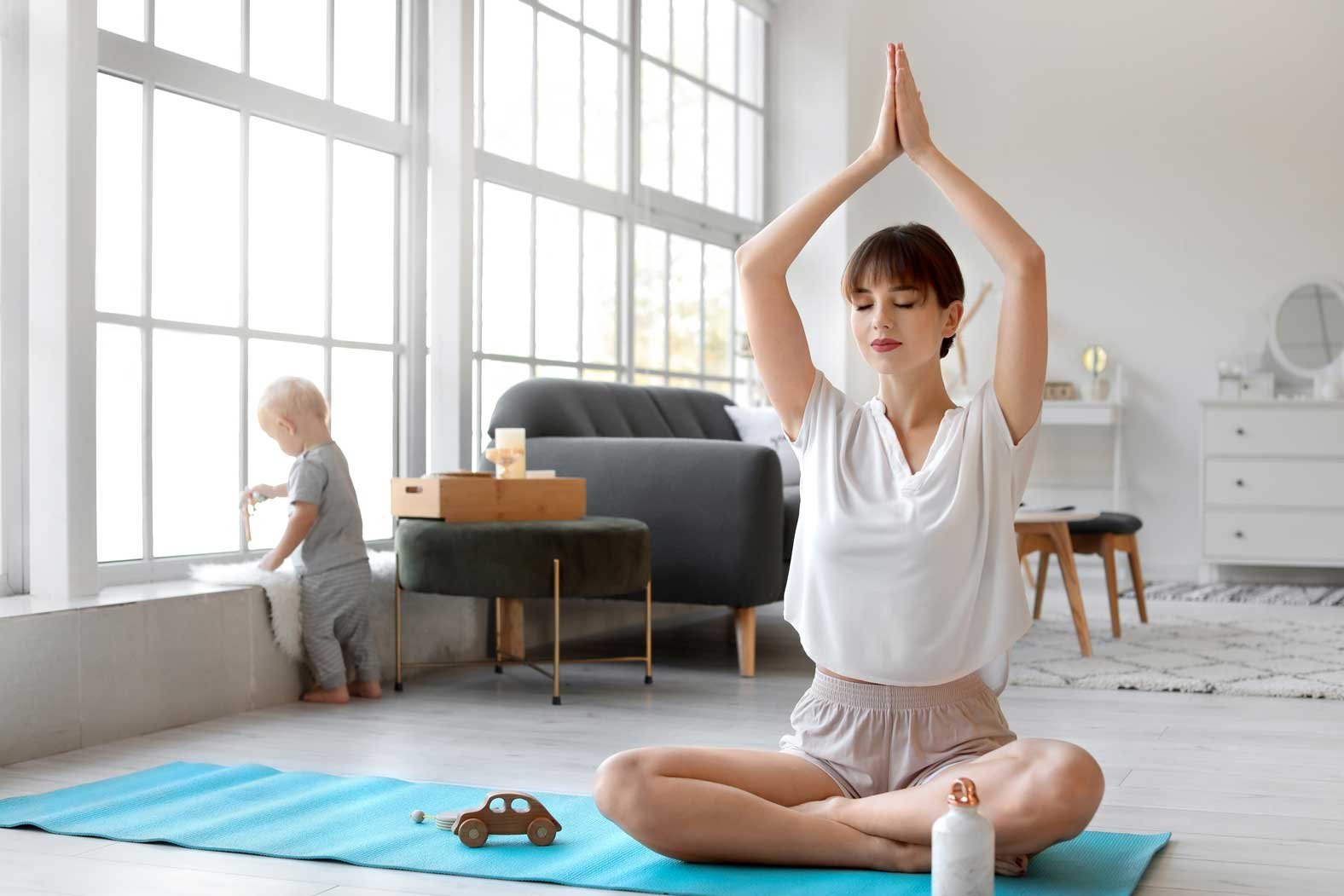yoga