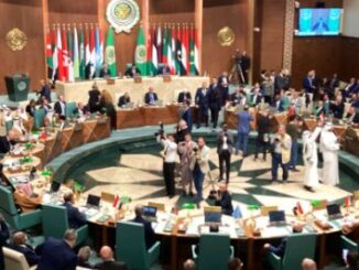 La Ligue Arabe 2024