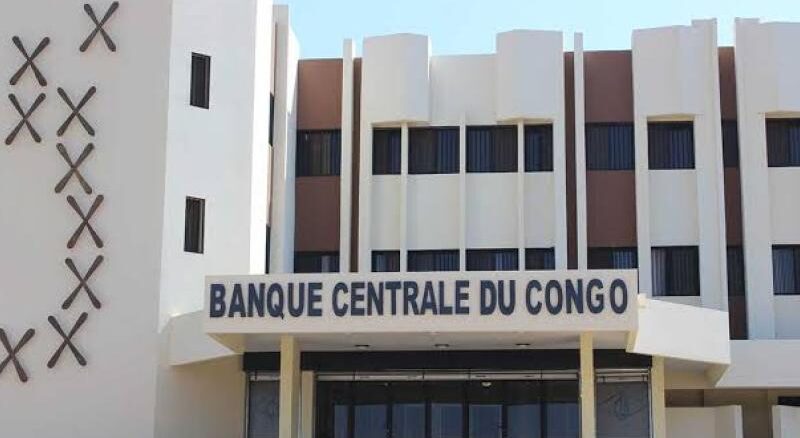 BCC RDC