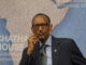 HE Paul Kagame President of the Republic of Rwanda 14985842184