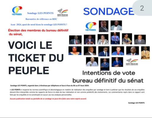 Sondage