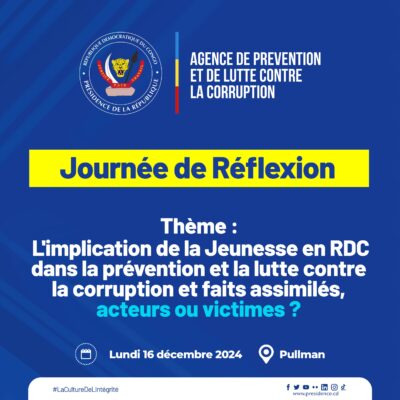 Affiche APLC