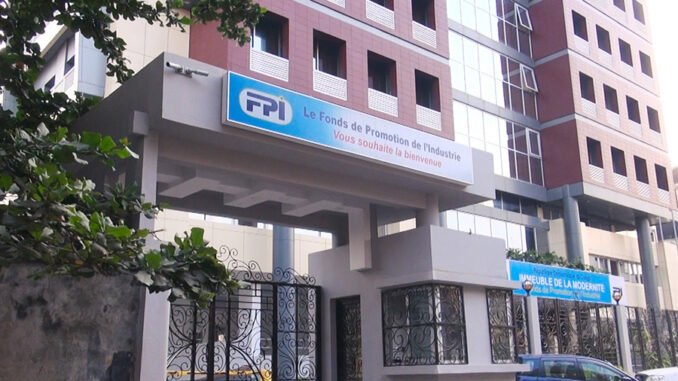 Batiment FPI