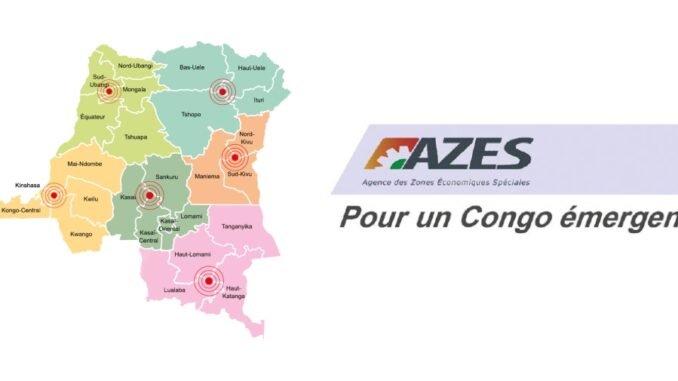 Photo AZES