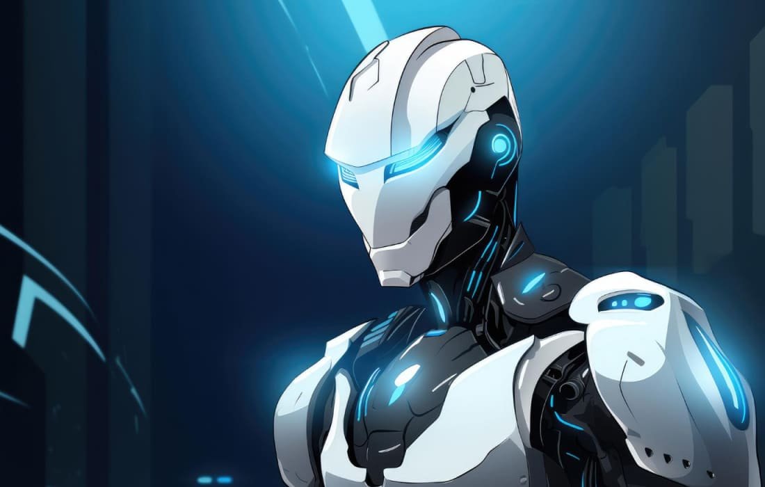 robot