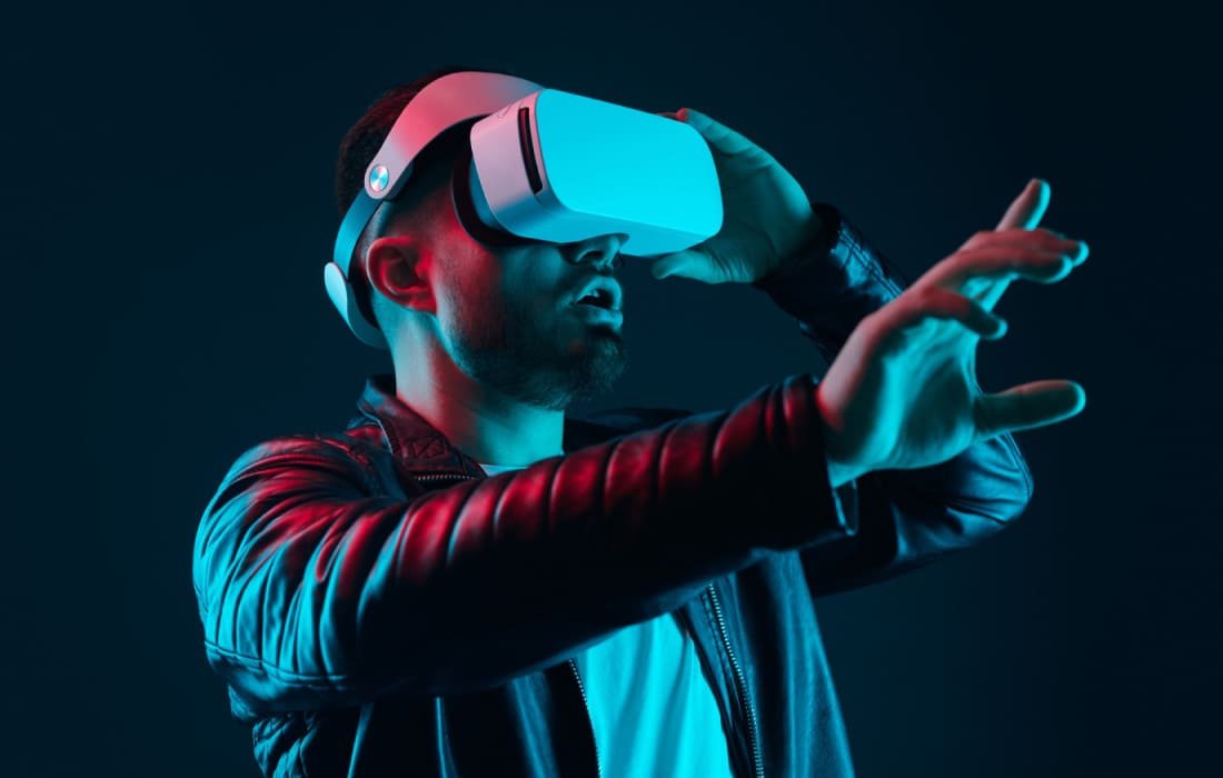 vr