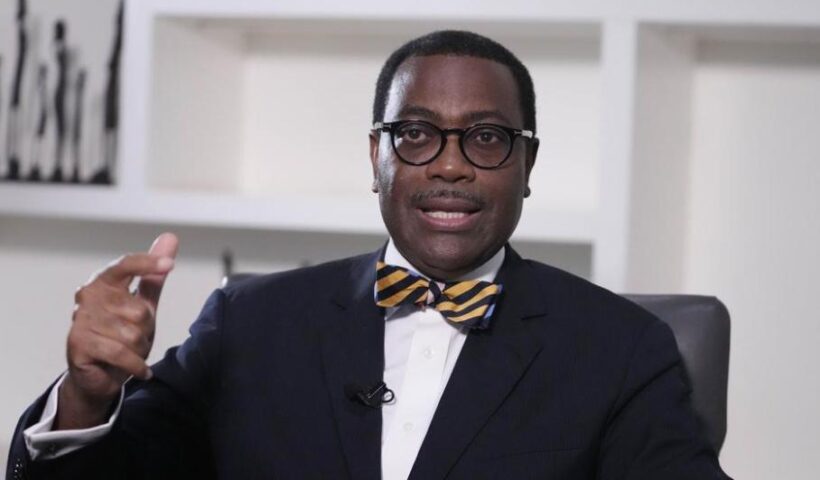 Adesina