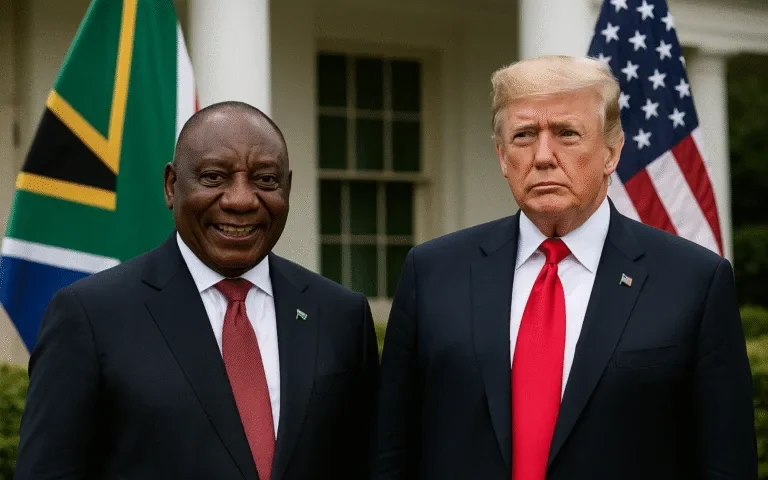 Cyril Ramaphosa et Donald Trump 768x512.png