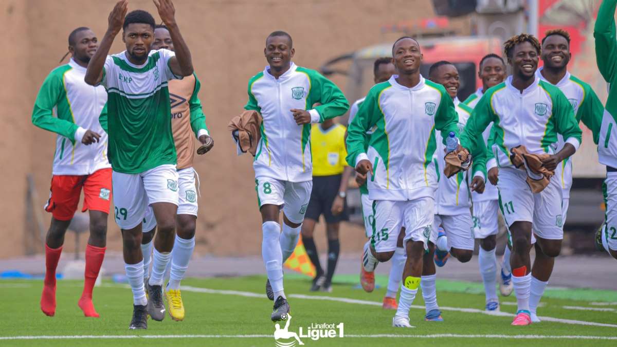 DCMP daring club motema pembe