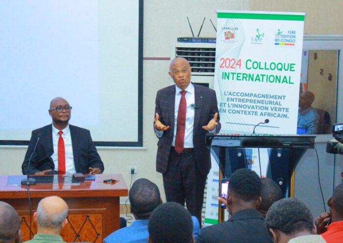 Photo Colloque