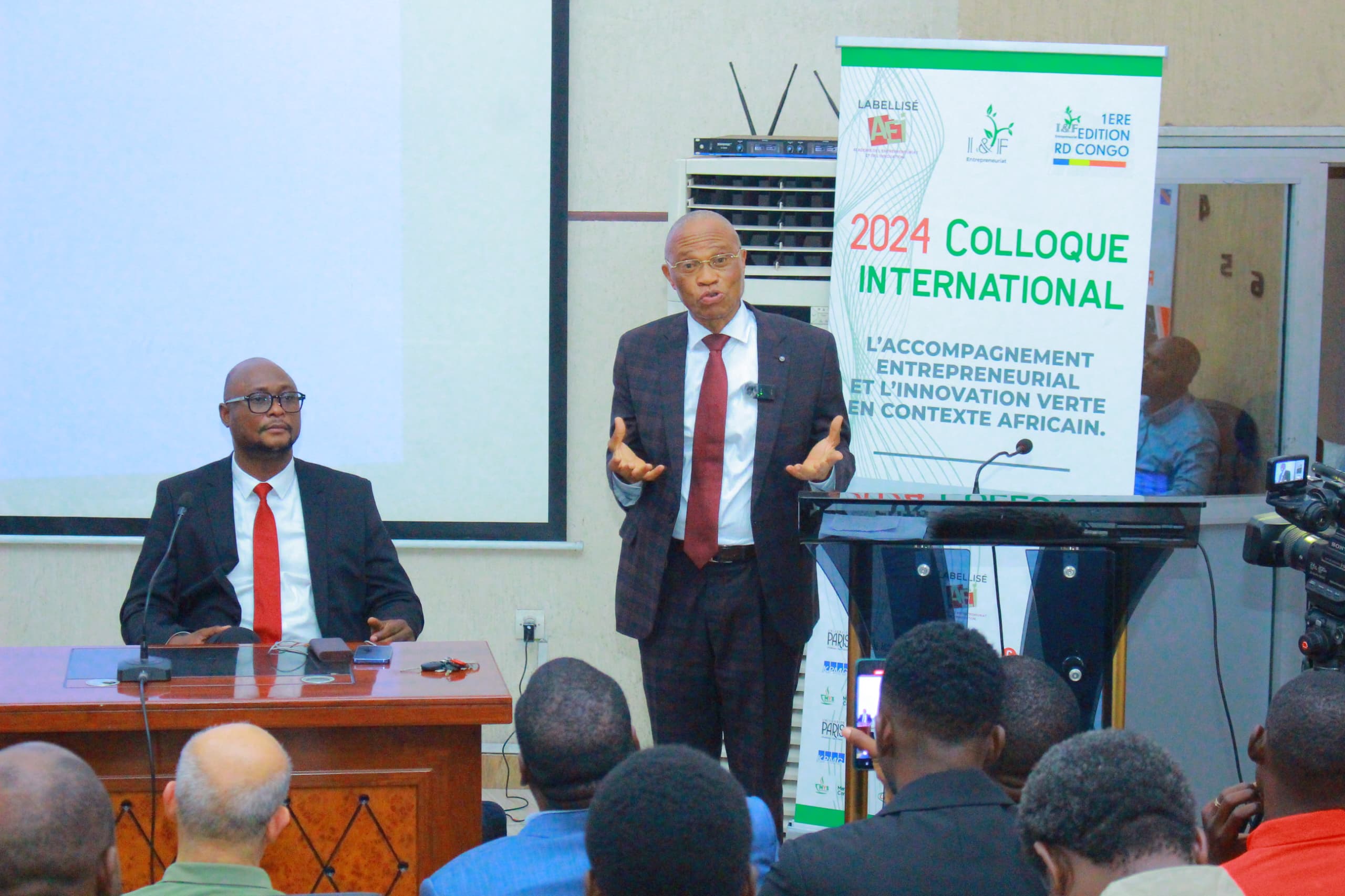 Photo Colloque