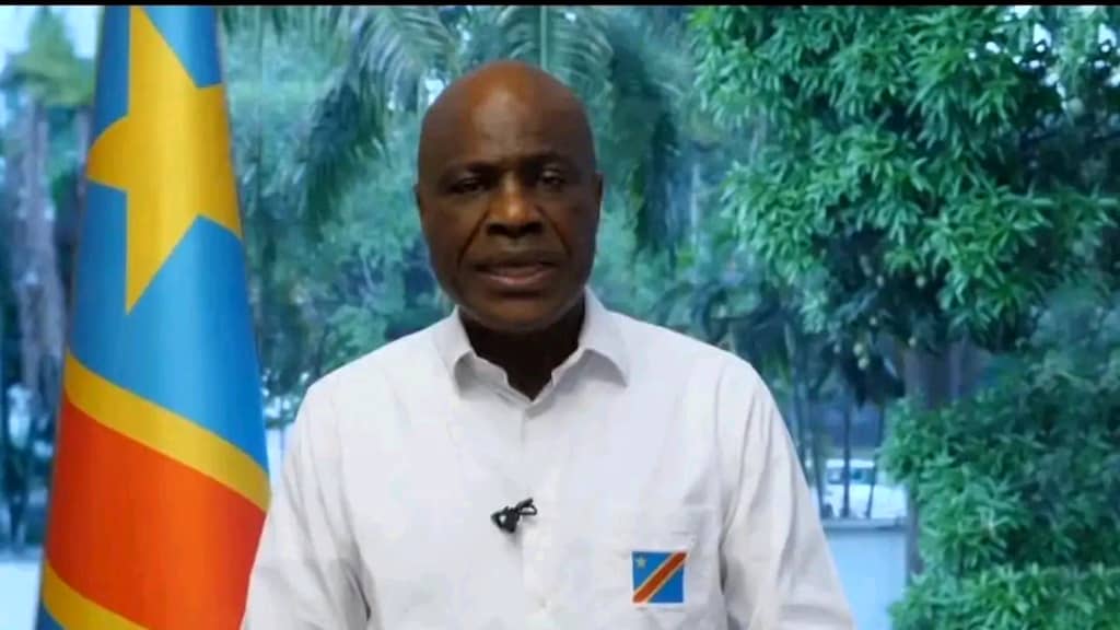 Fayulu 1