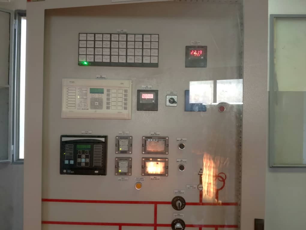 La SNEL rétablit l’électricité au poste de Funa après une intervention technique réussie 11 WhatsApp Image 2025 06 01 a 10.24.53 de2c07d0