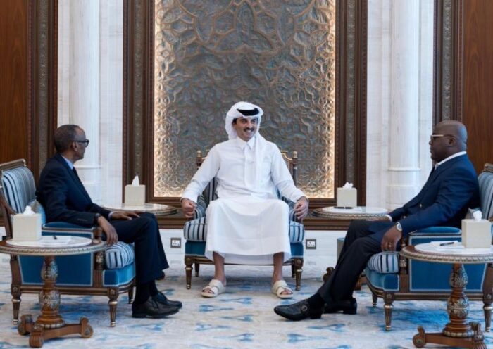 FASTHI a Doha