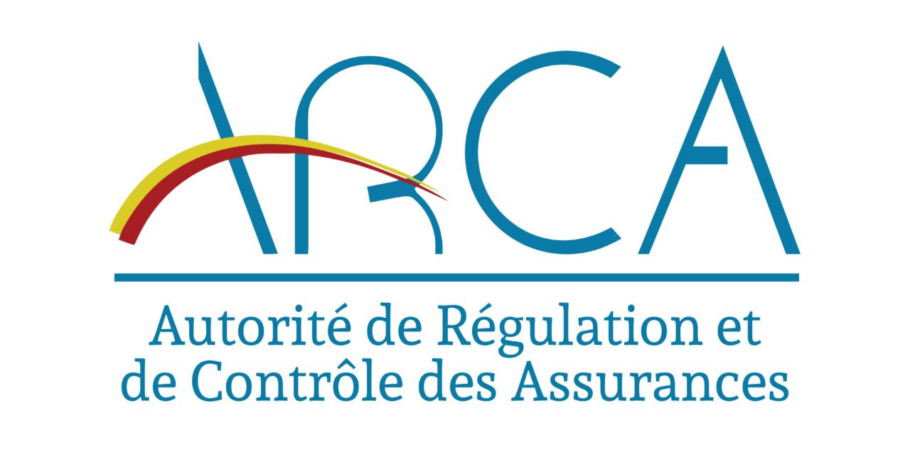 aRCA lOGO