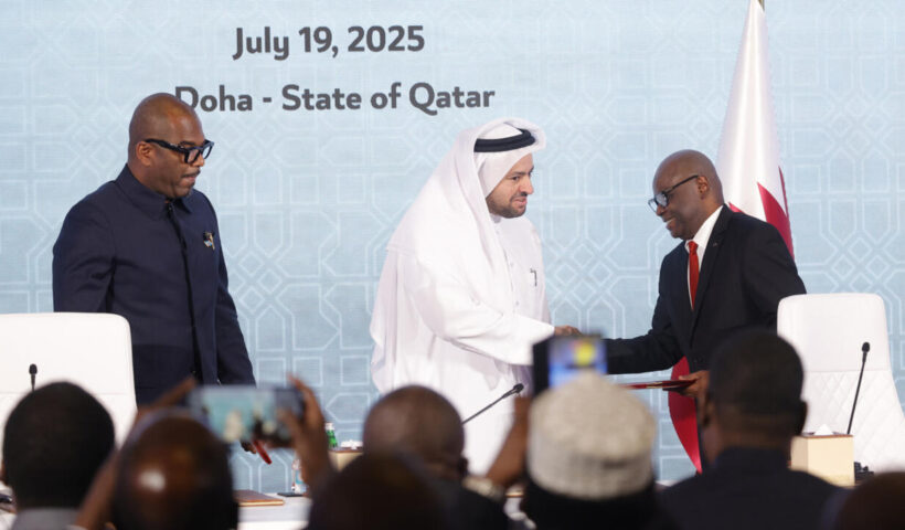 Doha 1