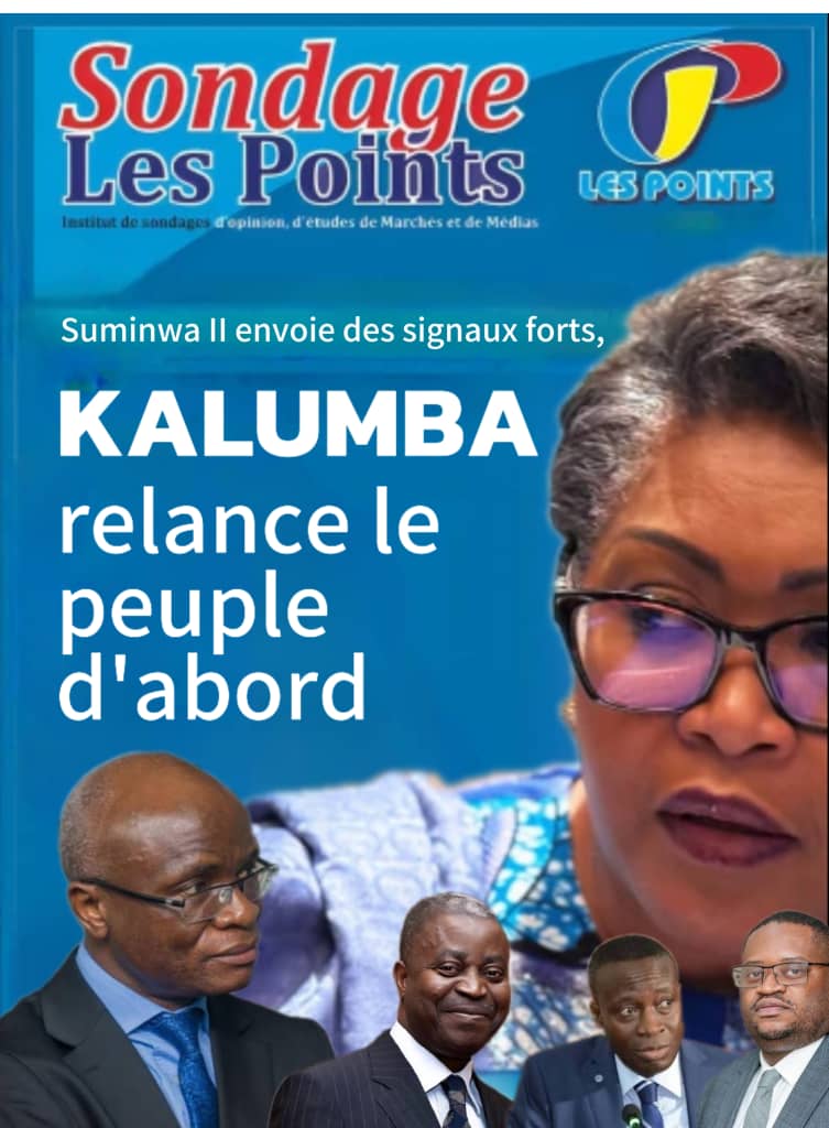 Sondage