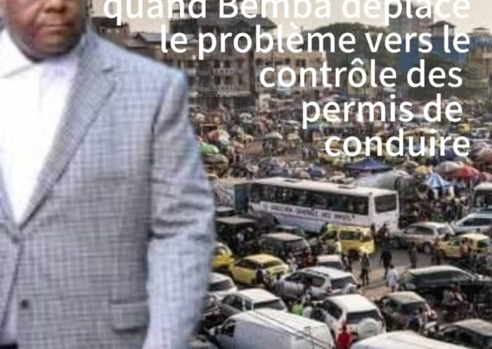 Bemba