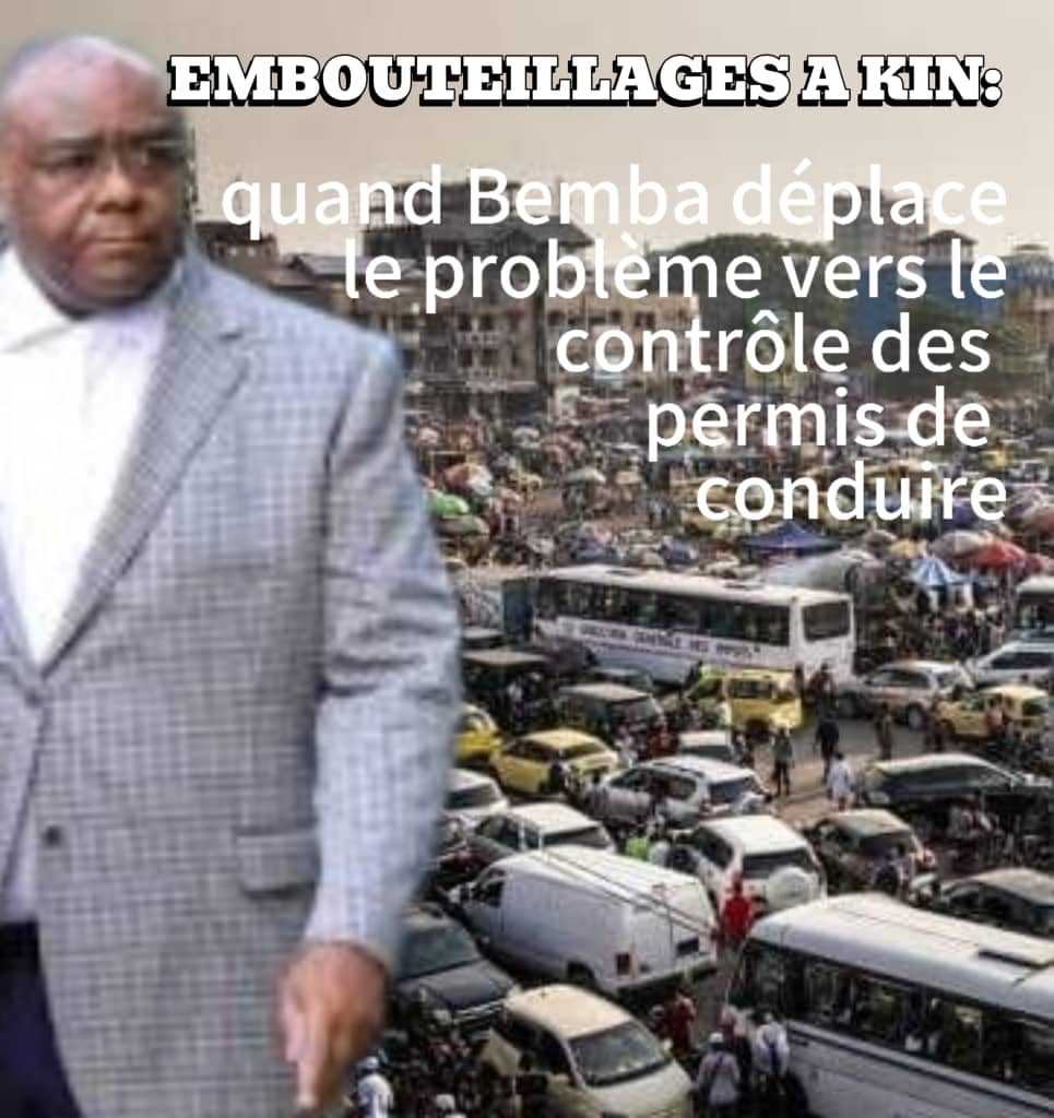 Bemba