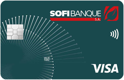 Carte visa