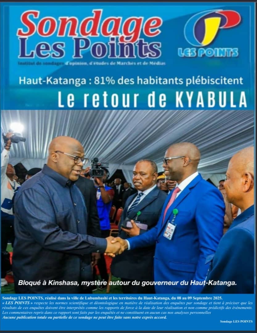Sondage