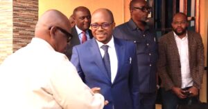 Transparence et compétitivité du secteur minier : Louis Watum loue la rigueur du CEEC à Musompo 13 Watum2