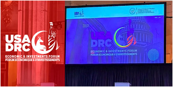 Forum économique USA-RDC sans l’ANAPI : un succès en demi-teinte qui interroge 19 1102 41