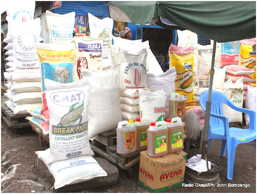 Le ministère de l’Economie dément une fausse grille des prix des produits de grande consommation circulant sur les réseaux sociaux 18 1102 51