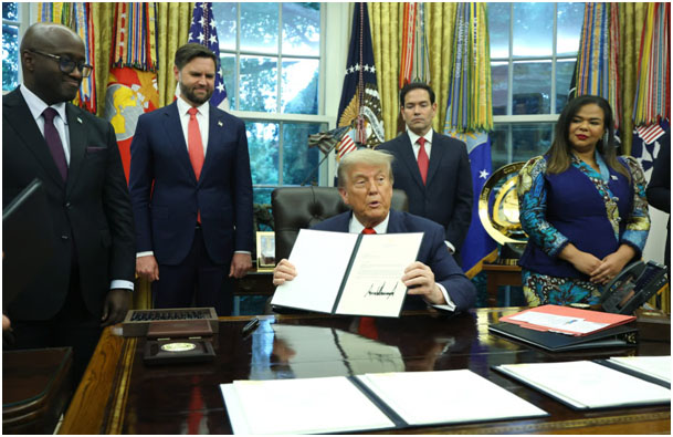 RDC-USA : comment le discours de Tshisekedi à l’ONU a fait capoter le «Deal du siècle » (Tribune de Didier Bokungu N.)* 13 ECONEWSRDC 1094 71