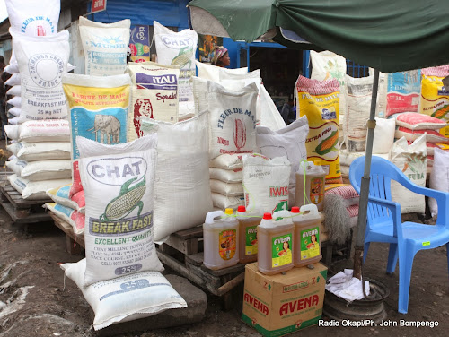 Le ministère de l’Economie nationale dément une fausse grille des prix des produits de grande consommation circulant sur les réseaux sociaux 21 Marches